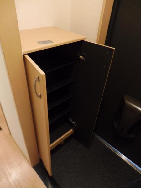 プレザン　ブリース