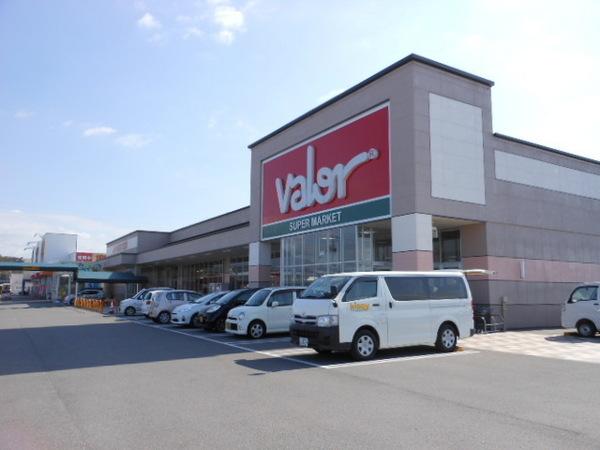 プレザン　ブリース(バロー近江店)