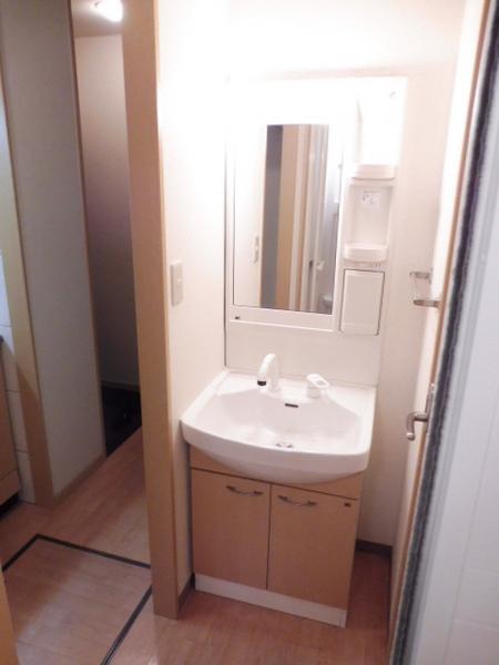 プレザン　ブリース