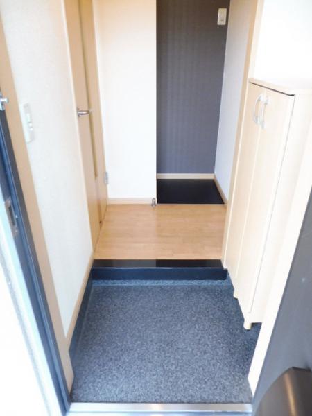 プレザン　ブリース