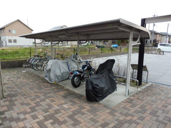 プレザン　ブリース