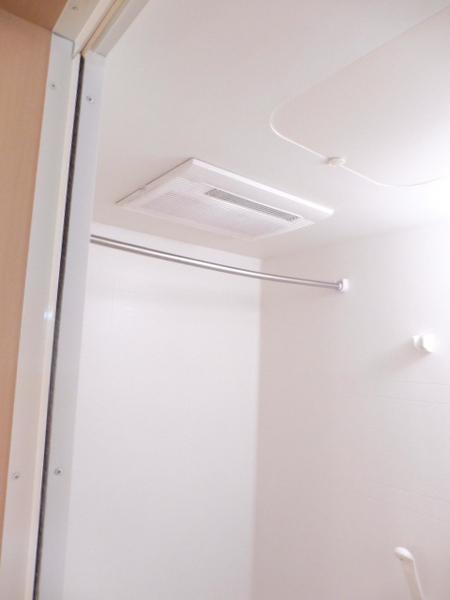 プレザン　ブリース