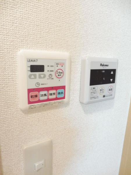 プレザン　ブリース