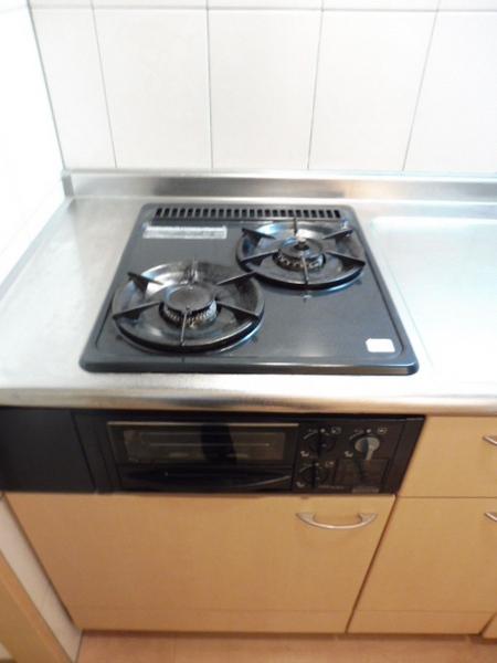 プレザン　ブリース