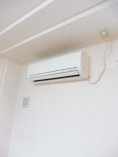 プレザン　ブリース