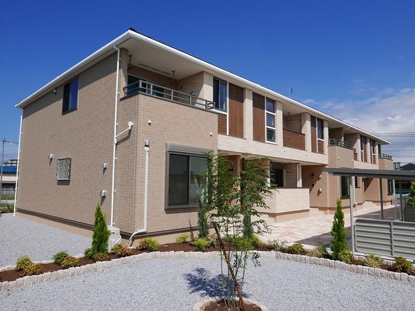 グラン・ヌーヴォー