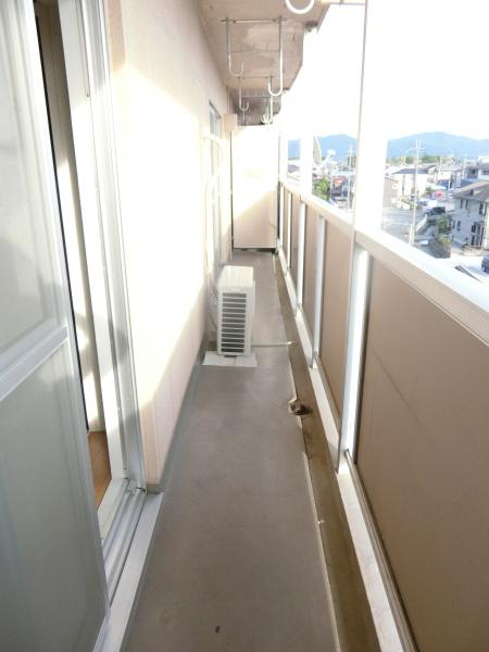 ビレッジハウス川瀬４号棟