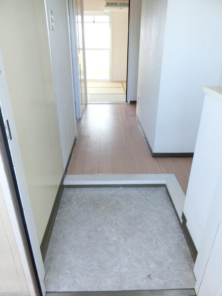 ビレッジハウス川瀬４号棟