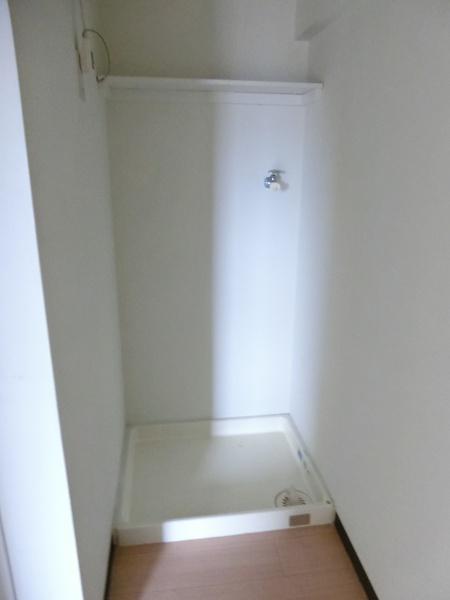 ビレッジハウス川瀬４号棟