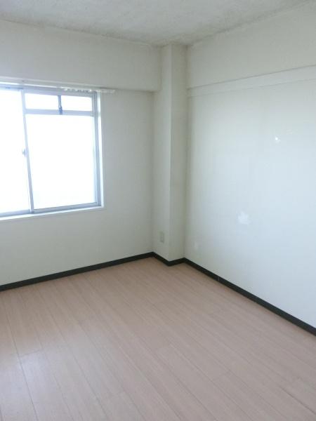 ビレッジハウス川瀬４号棟