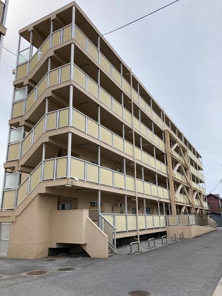 ビレッジハウス川瀬４号棟