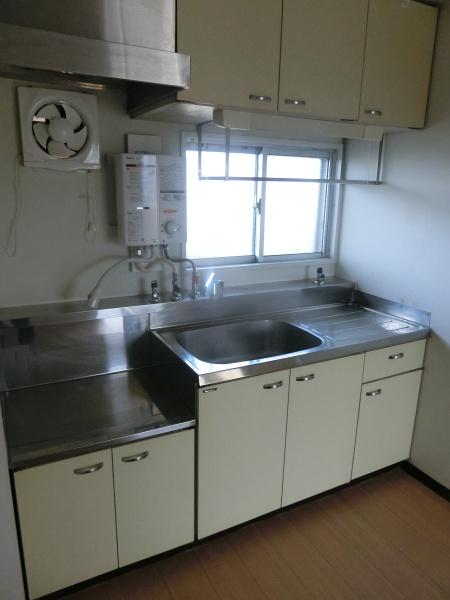 ビレッジハウス川瀬４号棟