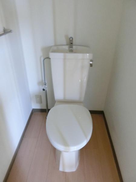 ビレッジハウス川瀬４号棟