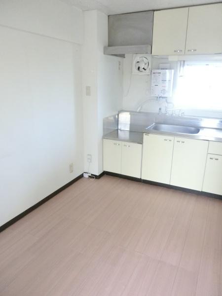 ビレッジハウス川瀬４号棟