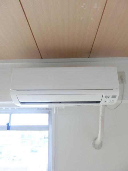 ビレッジハウス川瀬４号棟