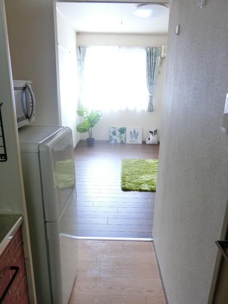 サニースポット１