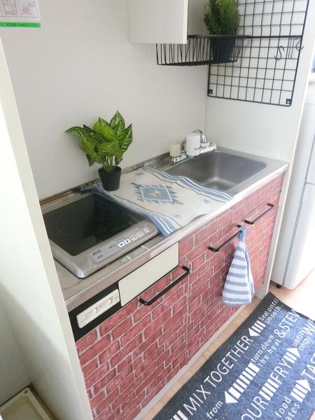 サニースポット１