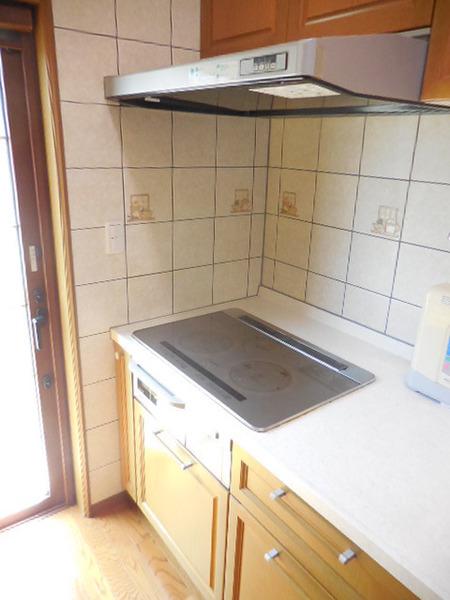 米原市下丹生　一軒家