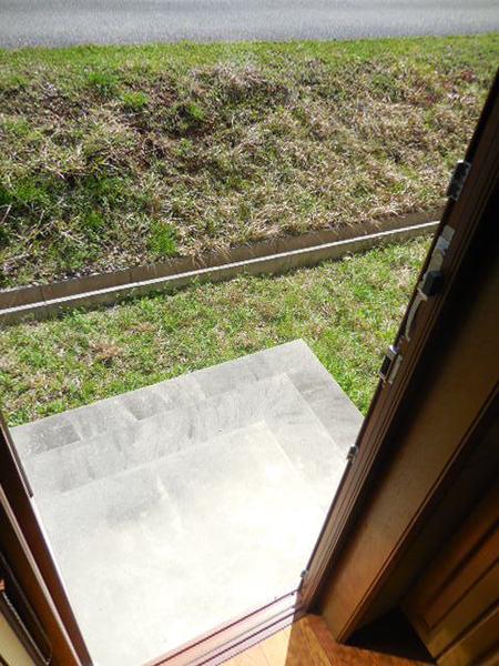 米原市下丹生　一軒家