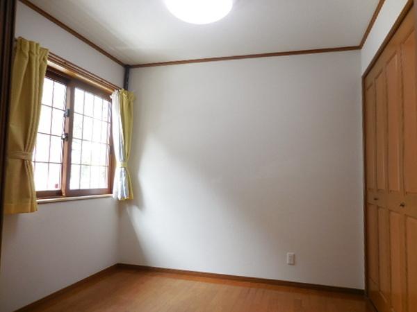 米原市下丹生　一軒家