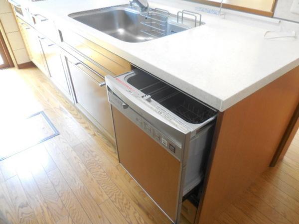 米原市下丹生　一軒家