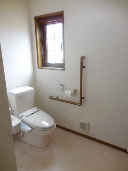 米原市下丹生　一軒家