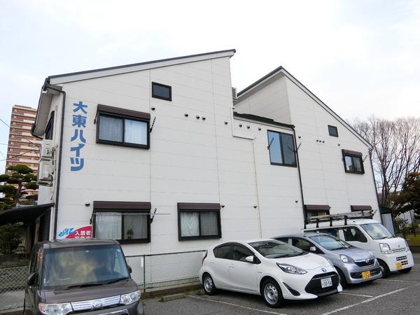 大東ハイツ