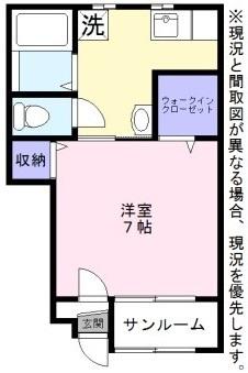 アーバン・サンフィールド