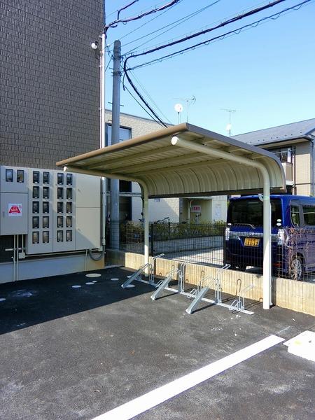 アーバン・サンフィールド