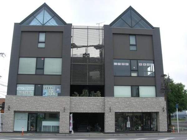 エンゼルプラザ