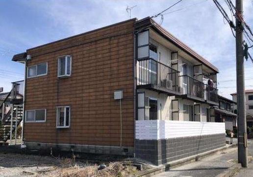 ルーブルハイム