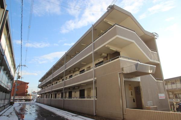 ファインヴィレッジ