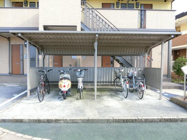 エミネンス御殿道