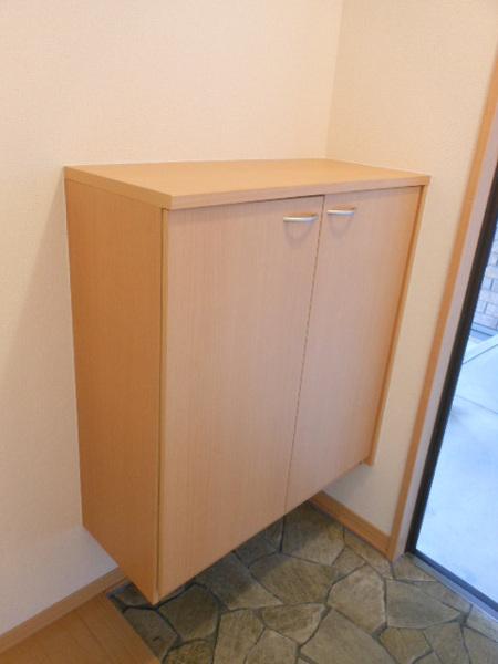 エミネンス御殿道