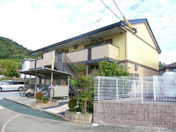 エミネンス御殿道