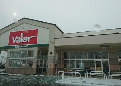 カノン２(バロー長浜店)