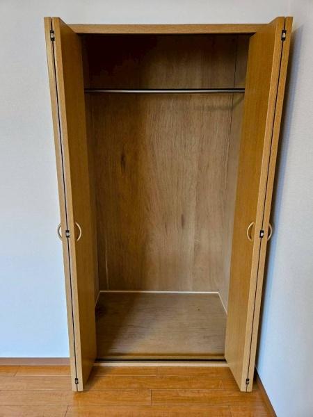 メゾン・ド・ジュネス２