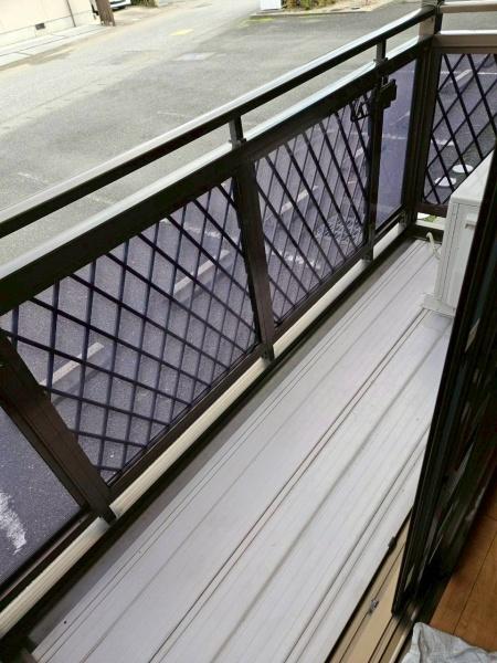 メゾン・ド・ジュネス２