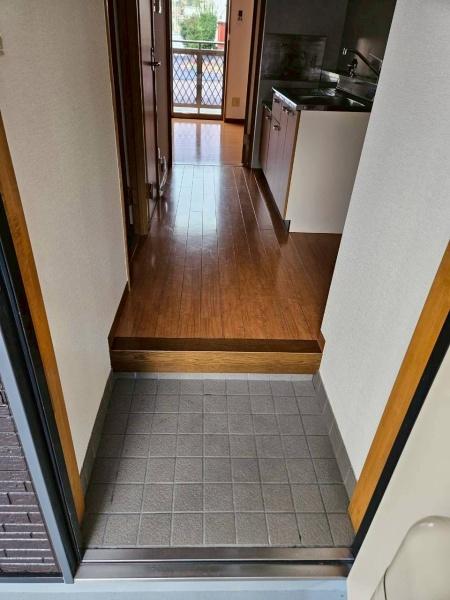 メゾン・ド・ジュネス２