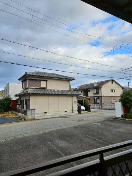 メゾン・ド・ジュネス２