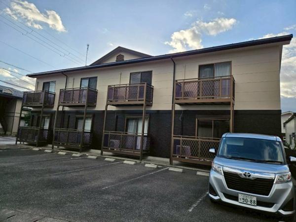 メゾン・ド・ジュネス２