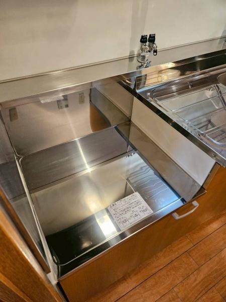 メゾン・ド・ジュネス２