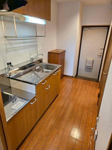 メゾン・ド・ジュネス２