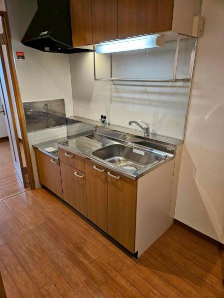 メゾン・ド・ジュネス２