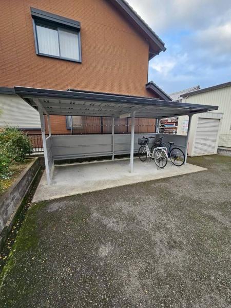 メゾン・ド・ジュネス２