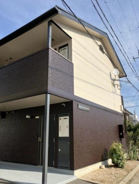 メゾン・ド・ジュネス２