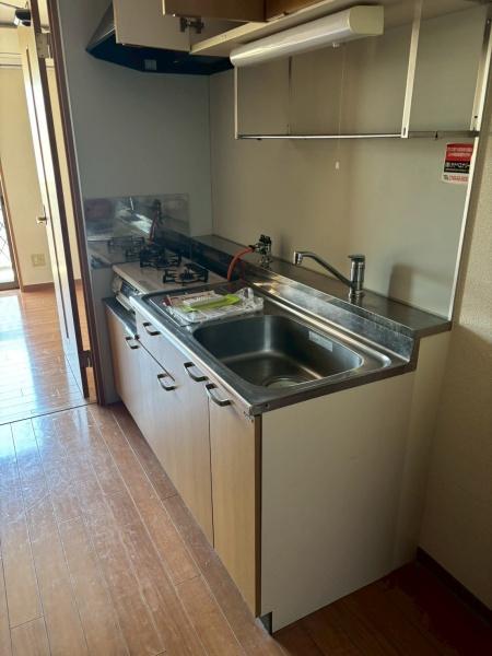 メゾン・ド・ジュネス２