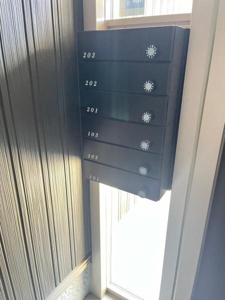 シャーメゾン　宇賀野