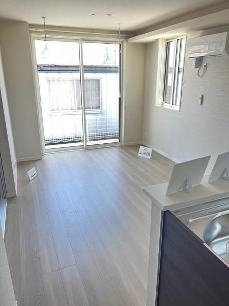 シャーメゾン　宇賀野