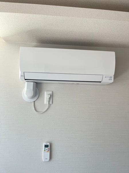 シャーメゾン　宇賀野